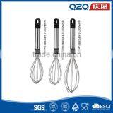 Scientific Design 410 Handle Stainless Steel Home or Hotel Kitchen Utensils