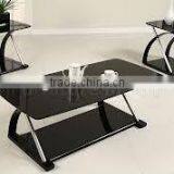 Painted Glass Table Top thumbnail-1