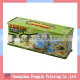Fast Quote on Wholesale Paper Box Packaging Design thumbnail-2