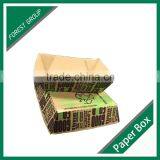 2016 WHOLESALE CUTE CHEAP CHRISTMAS CAKE PAPER BOX thumbnail-5