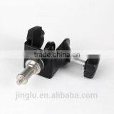 Metal C Clip Clamp 1/4" Screw For Camera Tripod Flash Holder Bracket thumbnail-3