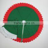 Cheap Christmas Tree Skirt thumbnail-2