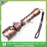 Led Rechargeable High Power Cree Q5 Torchlight thumbnail-1