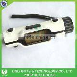 Promotional Gift Led Torch World Time Travel Clock thumbnail-1