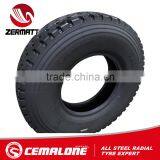 2015 China Cheap Import Truck Tires thumbnail-6