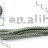 Nyon/polyester Laces With 1.2*120cm