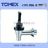 Hot Sale Stainless Steel Beer Barrel Tap Made in China thumbnail-1