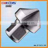 2016 Newest HSS Weldon Shank Countersink / Drill Bits thumbnail-2