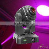 60W Moving Head Spot Light Led dj Lighting