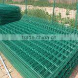 Welded Frame Fence/highway Used Fence/Household Guardrail thumbnail-4