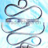 Candle Holder, Home Decor, Metal Candle Holder, Party Supplies thumbnail-1