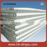 Factory Supply Cheap CPVC Pipe&pipe Fittings