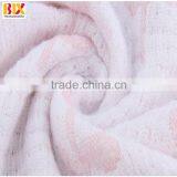Hebei Textile Muslin Cotton Honeycomb Gauze Kids Face Towel thumbnail-5
