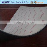 Competitive Price Foam EVA Insole Paper Board
