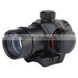 Tactical Dual Illumination China Red Dot Sight Scope Red Dot for Hunting Riflescopes