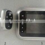 The Factory Price Digital Cat Eye IP Door Bells thumbnail-2
