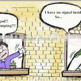 Kingtone 2016 New 4g Lte 2600 Mhz Wide Band Repeater thumbnail-5