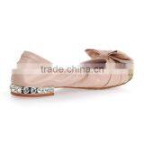 China Pretty Women Flat l Shoes thumbnail-5