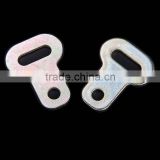 stamping parts of auto car/ seat belt accessory / metal punching processing