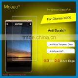 Factory Direct Sales Waterproof Screen Protector for Gionee W900 Mobile Phone
