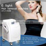 Touch Screen Ipl Hair Removal Beauty Machine Price AYJ-A309