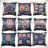 China Jacquard Custom Design Handmade Cushon Pillow Cover thumbnail-1