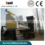 Fully Automatic Corrugated Cardboard Carton Box Making Line Price thumbnail-3