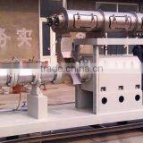Wet Type For Sinking/Floating Fish /Crab,Shrimp/Tortoise Making Machinery