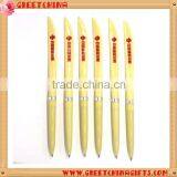 Sample Shots, Best For Company Logo,Promotion Plastic Pettifoggery Pen thumbnail-6