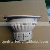 5W,7W,12W,15W,18W Recessed Led Downlight With European Plug thumbnail-2