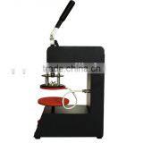 Factory sale plate heat press machine sublimation trasfer printer for plate