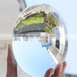 2016 Colorful Top K9 Cystal Ball/k9 Solid Crystal Ball for Sale/glass Ball Quality Choice thumbnail-2