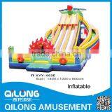 100% Quality Warrantee Inflatable Water Games for Adults Quality Choice thumbnail-1