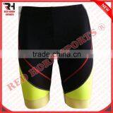 Pro Team Cycling Lycra Short, Advance Tech Fabric Used thumbnail-1