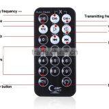 LCD Car Audio Kit Wireless Mp3 Player With FM Transmitter Modulator SV005787 thumbnail-6