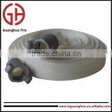Fire Fighting Marine Rubber Fire Hose With Certificate Manufacturer Wholesale Price thumbnail-2
