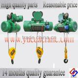 1 Ton to 20 Ton Mini Electric Hoist thumbnail-1