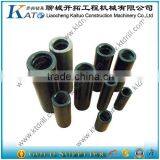 KT Rock Drill Rod Coupling Sleeves R25 R28 R32 R38 T38 T45 T51 thumbnail-1