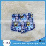 China Wholesale Market Agents Good Quality Junior Boys Swimwear thumbnail-1