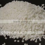 pvc granule for cold resistant products