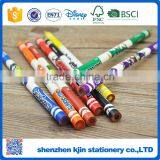 Wholesale Water Color Pencils With Special Scent thumbnail-5