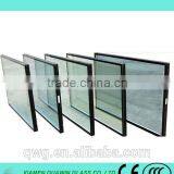 Energy Saving Environmental Sound Proof Hollow gIass and Insulated glass panels