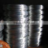 Electro-Galvanized Wire
