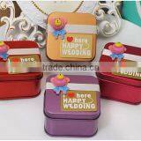 Hand Soap Tin Metal Box,soap Tin Can