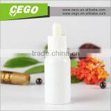 e Liquid Label Printing Gold Silver Plated Dropper Bottle With Paper Box thumbnail-4
