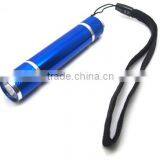 TE1034 2015 High Quality New Design Aluminum Torch With Bottle Opener