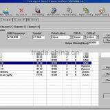 4in1 Dvb s2 CI IP SPTS Multicast IRD (4 DVB-C RF In,4 CI,4 ASI+IP 32 SPTS Multicast UDP Out) thumbnail-3