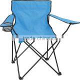 Portable Folding Kids Childrens Beach Garden Outdoor Chair thumbnail-3