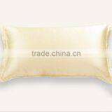 19 Momme Pure Natural Wholesale 100% Silk Pillowcase thumbnail-1
