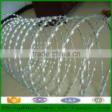 Prison Used High Security Razor Barbed Wire Fence Directly Sale From Factory thumbnail-3